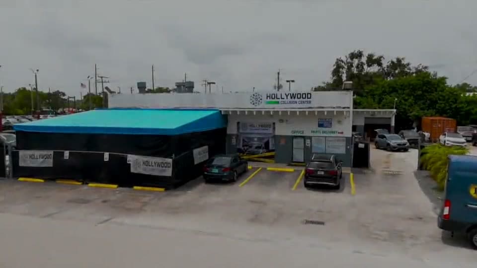 Hollywood Collision Center