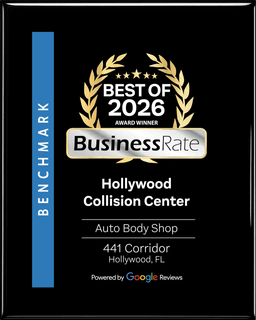 Best of 2026 Auto Body Shop
