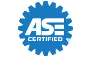 ASE (Automotive Service Excellence) Certified