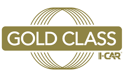 I-CAR Gold Class