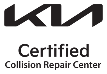 Kia Certified Collision Repair